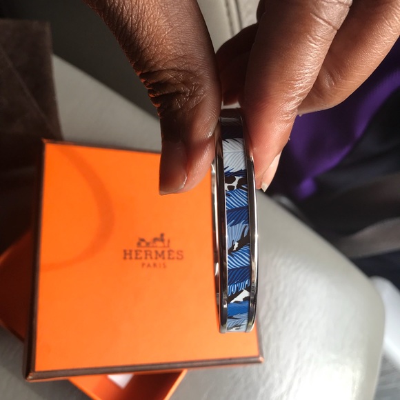 Hermès Bracelet